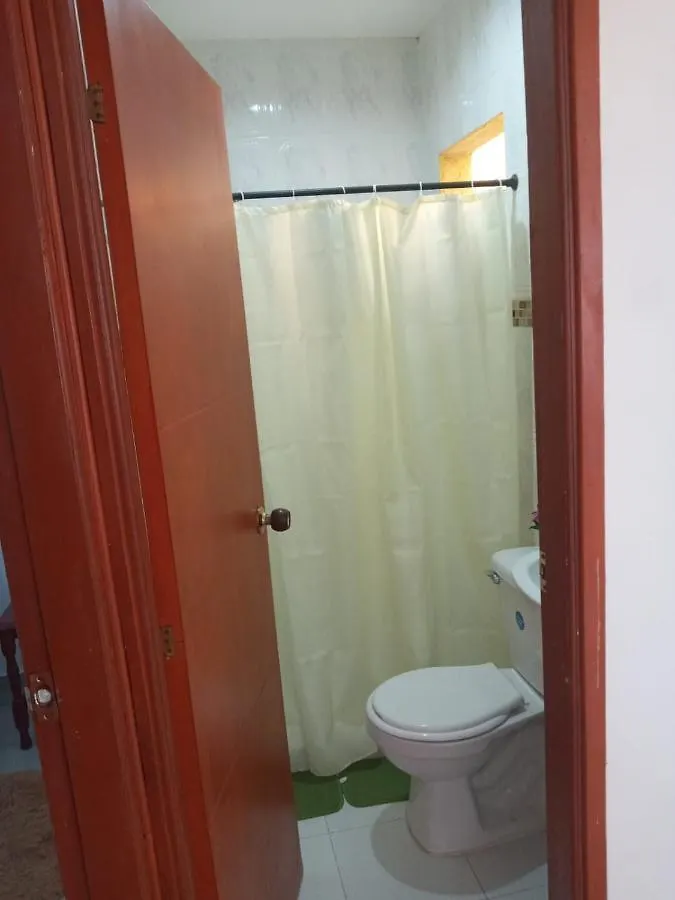 Apto 4 en centro de la ciudad Santa Marta  Apartamento Santa Marta (Magdalena)