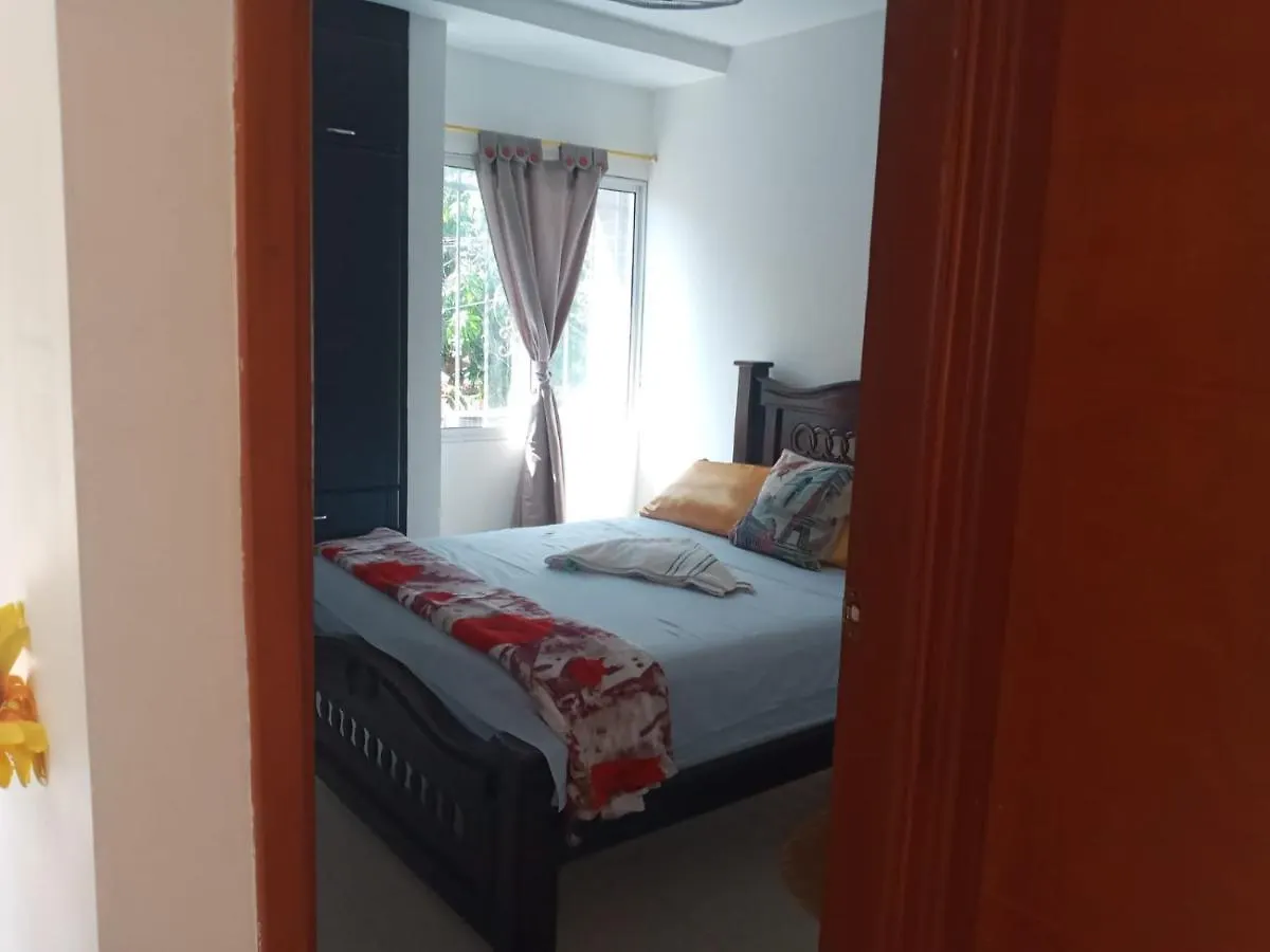Apartamento Apto 4 en centro de la ciudad Santa Marta